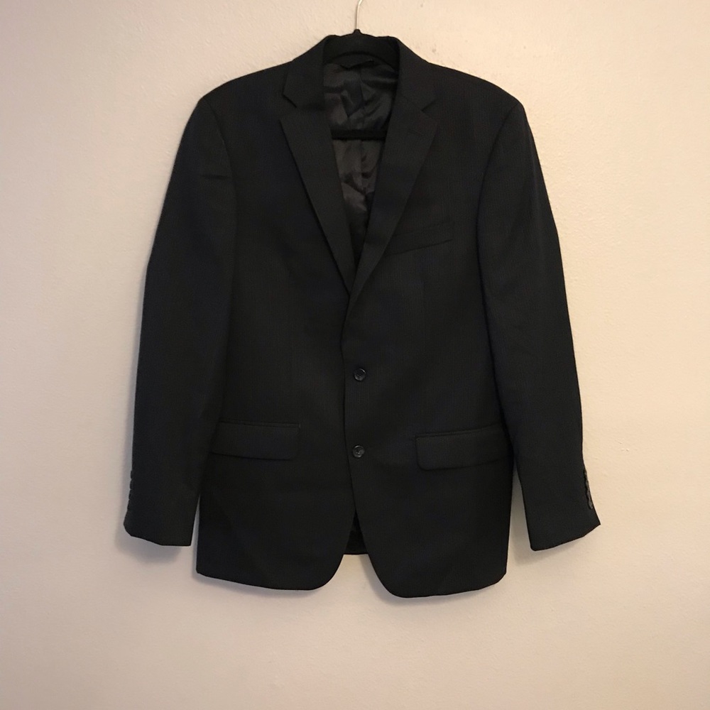 Marc Anthony coat